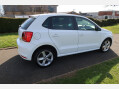 Volkswagen Polo SEL TSI DSG 14