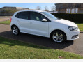 Volkswagen Polo SEL TSI DSG 16