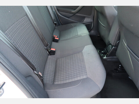 Volkswagen Polo SEL TSI DSG 21
