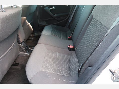 Volkswagen Polo SEL TSI DSG 26