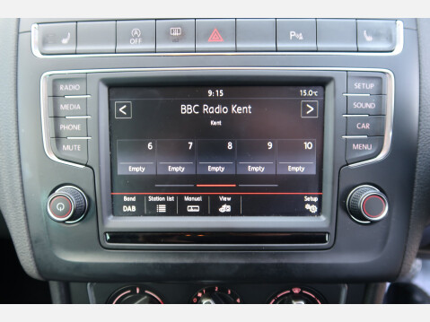 Volkswagen Polo SEL TSI DSG 35