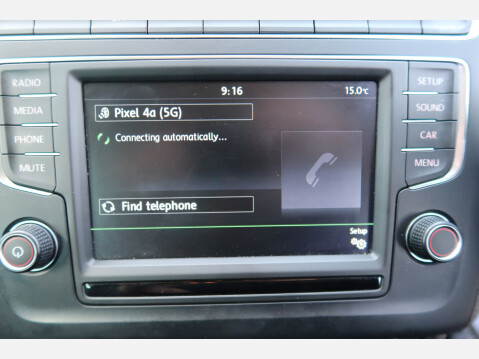 Volkswagen Polo SEL TSI DSG 37