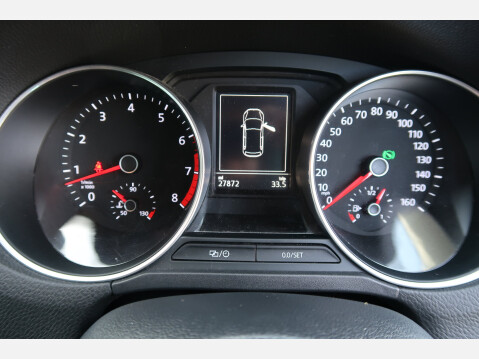 Volkswagen Polo SEL TSI DSG 41