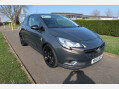 Vauxhall Corsa LIMITED EDITION 3