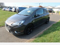 Vauxhall Corsa LIMITED EDITION 6
