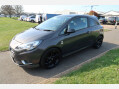 Vauxhall Corsa LIMITED EDITION 7