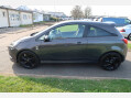 Vauxhall Corsa LIMITED EDITION 8