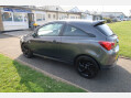Vauxhall Corsa LIMITED EDITION 9