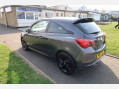 Vauxhall Corsa LIMITED EDITION 11