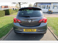 Vauxhall Corsa LIMITED EDITION 12