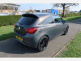 Vauxhall Corsa LIMITED EDITION 13
