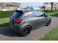 Vauxhall Corsa LIMITED EDITION 14