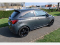 Vauxhall Corsa LIMITED EDITION 15