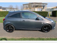 Vauxhall Corsa LIMITED EDITION 16