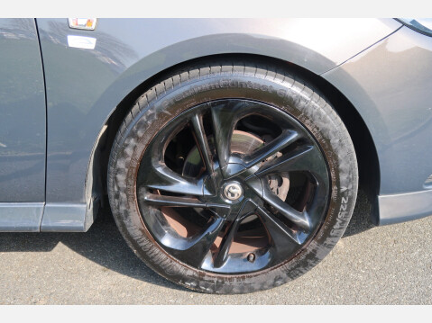 Vauxhall Corsa LIMITED EDITION 17
