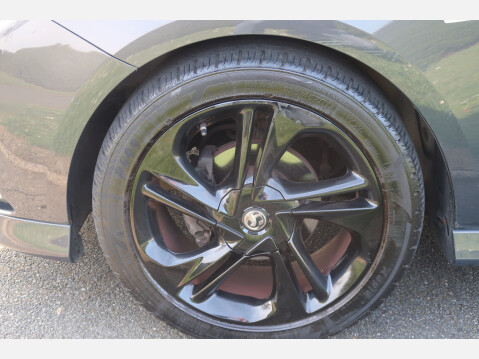 Vauxhall Corsa LIMITED EDITION 18