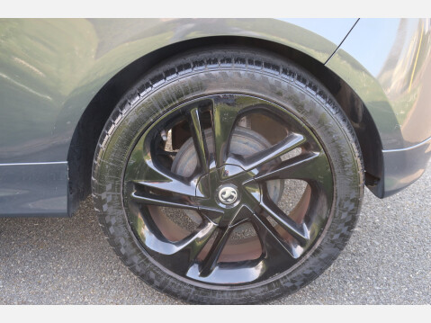 Vauxhall Corsa LIMITED EDITION 19