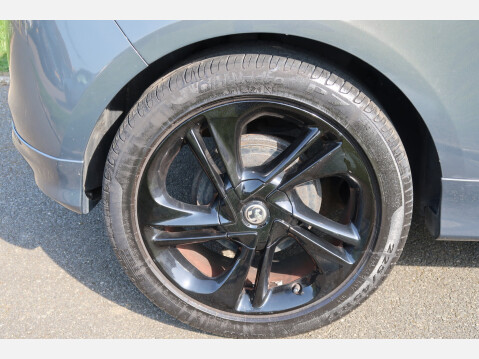 Vauxhall Corsa LIMITED EDITION 20