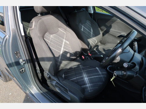 Vauxhall Corsa LIMITED EDITION 22