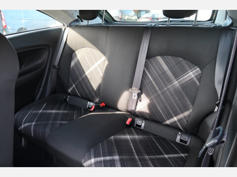 Vauxhall Corsa LIMITED EDITION 27