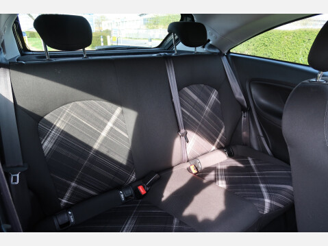 Vauxhall Corsa LIMITED EDITION 28