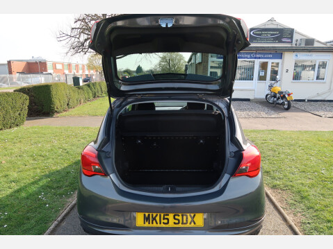 Vauxhall Corsa LIMITED EDITION 29