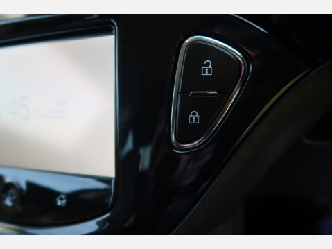 Vauxhall Corsa LIMITED EDITION 35