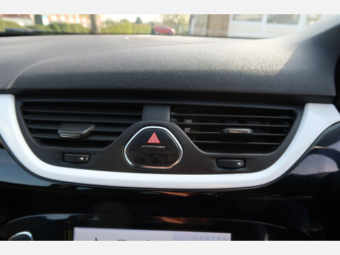Vauxhall Corsa LIMITED EDITION 41