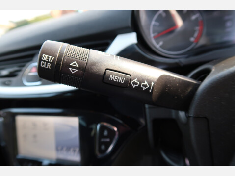 Vauxhall Corsa LIMITED EDITION 43