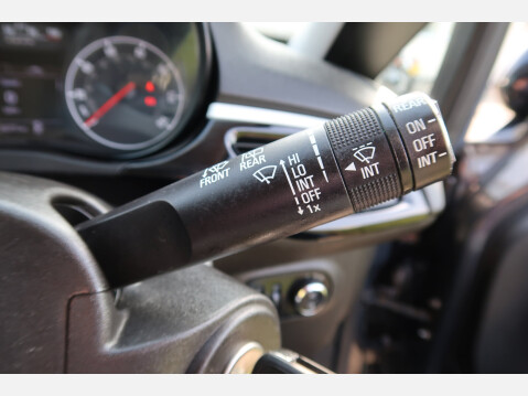 Vauxhall Corsa LIMITED EDITION 44