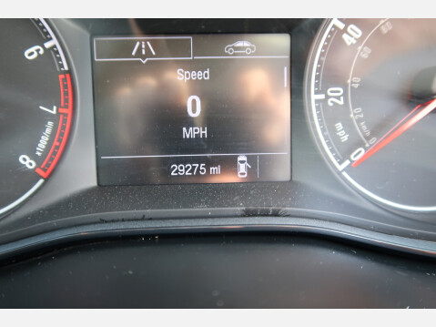Vauxhall Corsa LIMITED EDITION 49