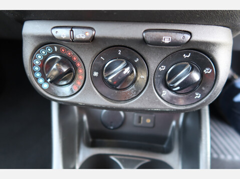 Vauxhall Corsa LIMITED EDITION 51