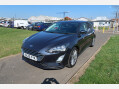 Ford Focus TITANIUM X 5