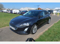 Ford Focus TITANIUM X 6