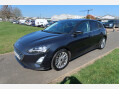 Ford Focus TITANIUM X 7
