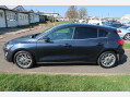Ford Focus TITANIUM X 8