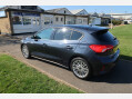 Ford Focus TITANIUM X 9