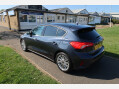 Ford Focus TITANIUM X 10