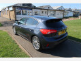 Ford Focus TITANIUM X 11