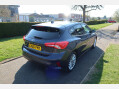Ford Focus TITANIUM X 13