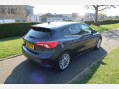 Ford Focus TITANIUM X 14