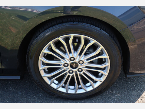 Ford Focus TITANIUM X 17