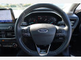 Ford Focus TITANIUM X 55