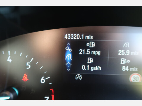Ford Focus TITANIUM X 58