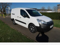 Citroen Berlingo 725 X L2 HDI 2