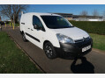 Citroen Berlingo 725 X L2 HDI 3