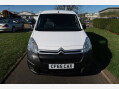 Citroen Berlingo 725 X L2 HDI 4