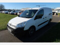 Citroen Berlingo 725 X L2 HDI 6