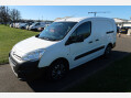 Citroen Berlingo 725 X L2 HDI 7