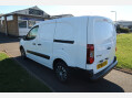 Citroen Berlingo 725 X L2 HDI 10